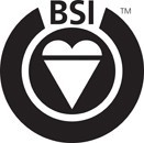 The BSI firms of assessed capability register.