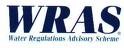 The Water Regulations Advisory Scheme logo